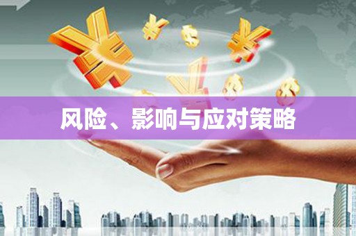 吴兴风险、影响与应对策略