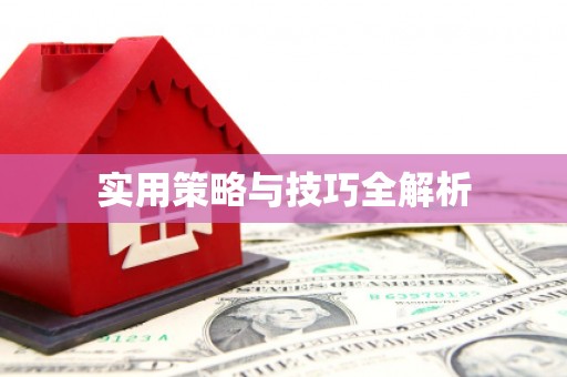 吴兴实用策略与技巧全解析