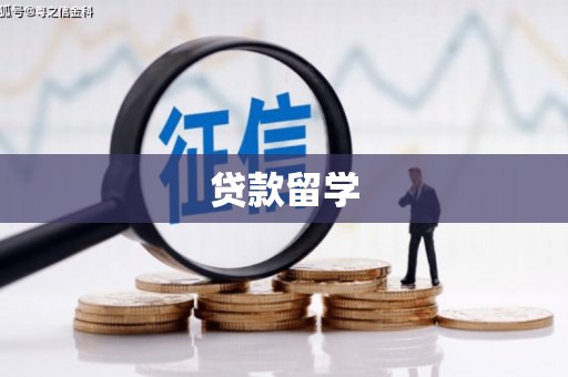 吴兴贷款留学