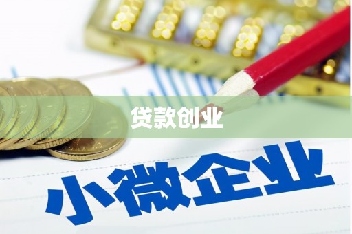 吴兴贷款创业