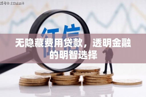 吴兴无隐藏费用贷款，透明金融的明智选择