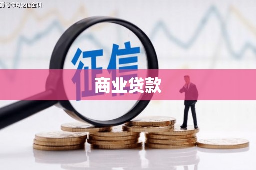 吴兴商业贷款