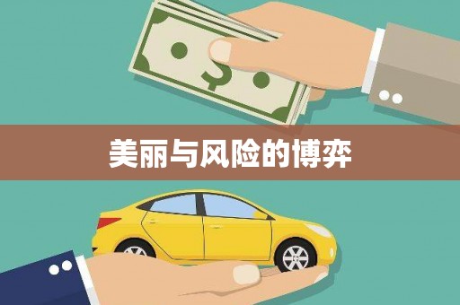 吴兴美丽与风险的博弈