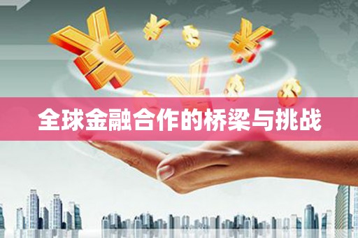 吴兴全球金融合作的桥梁与挑战